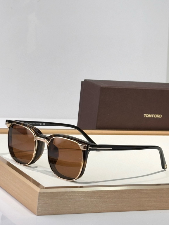 TOM FORD Sunglasses(AAAA)-251