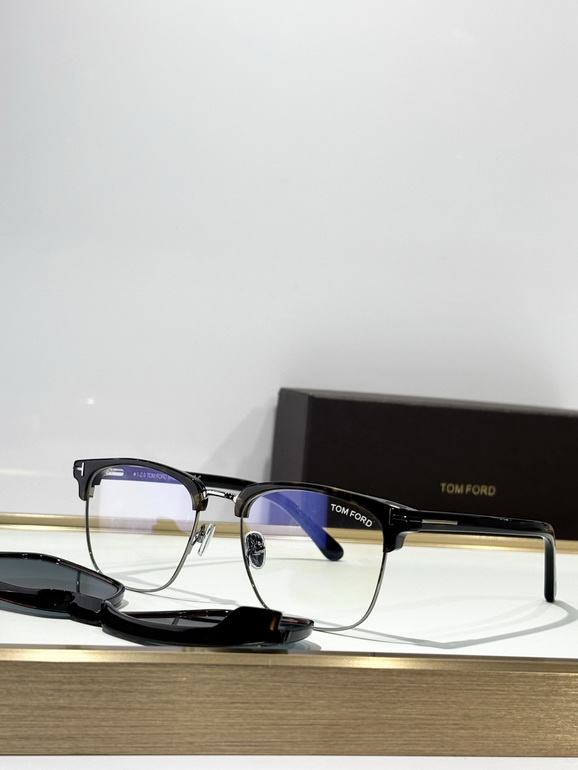 TOM FORD Sunglasses(AAAA)-249