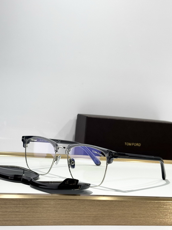 TOM FORD Sunglasses(AAAA)-248