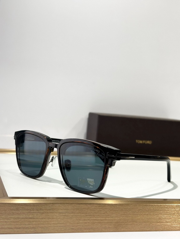 TOM FORD Sunglasses(AAAA)-247