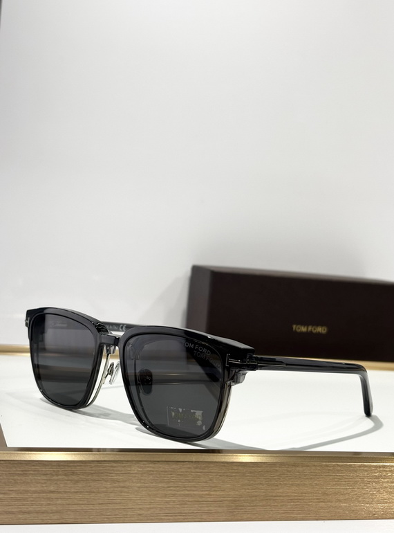 TOM FORD Sunglasses(AAAA)-246