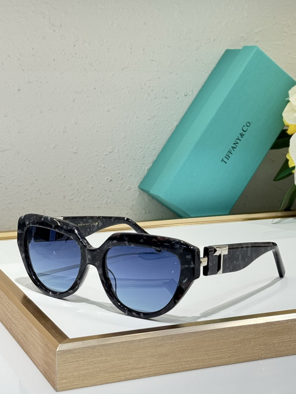 TIFFANY & CO Sunglasses(AAAA)-382