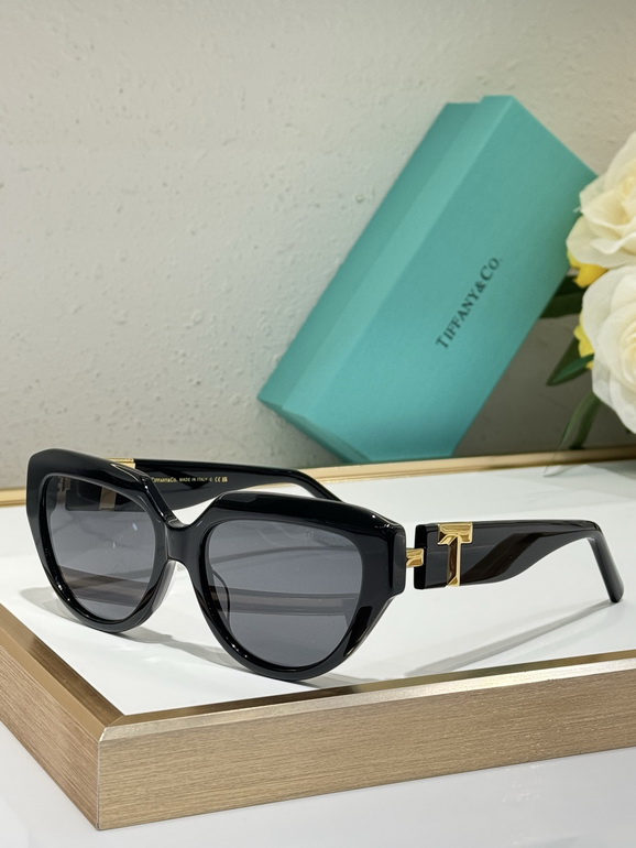 TIFFANY & CO Sunglasses(AAAA)-380