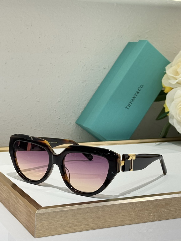 TIFFANY & CO Sunglasses(AAAA)-378