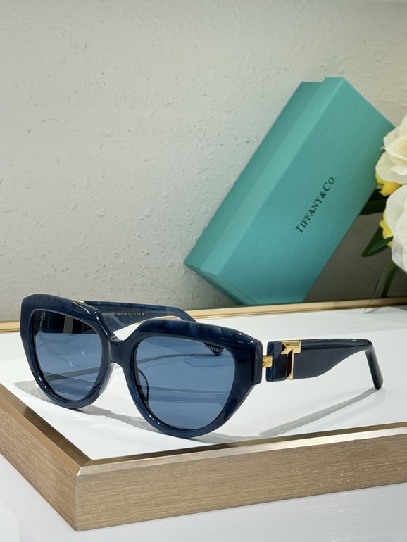 TIFFANY & CO Sunglasses(AAAA)-377