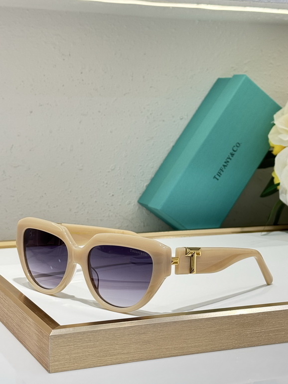 TIFFANY & CO Sunglasses(AAAA)-376