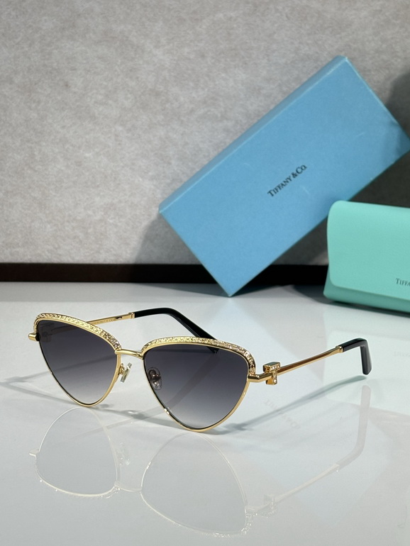 TIFFANY & CO Sunglasses(AAAA)-375