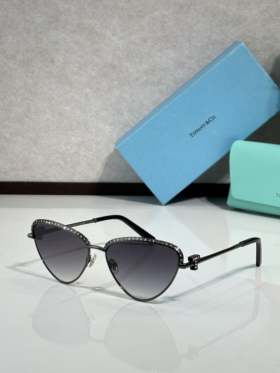 TIFFANY & CO Sunglasses(AAAA)-373