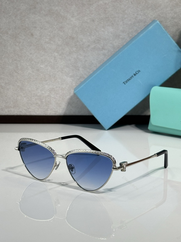 TIFFANY & CO Sunglasses(AAAA)-370