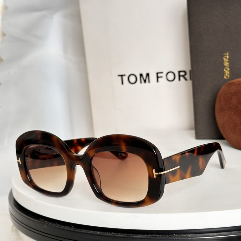 TOM FORD Sunglasses(AAAA)-241