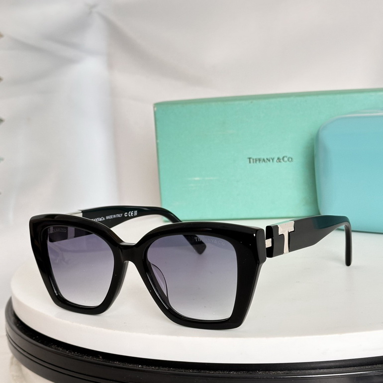 TIFFANY & CO Sunglasses(AAAA)-369