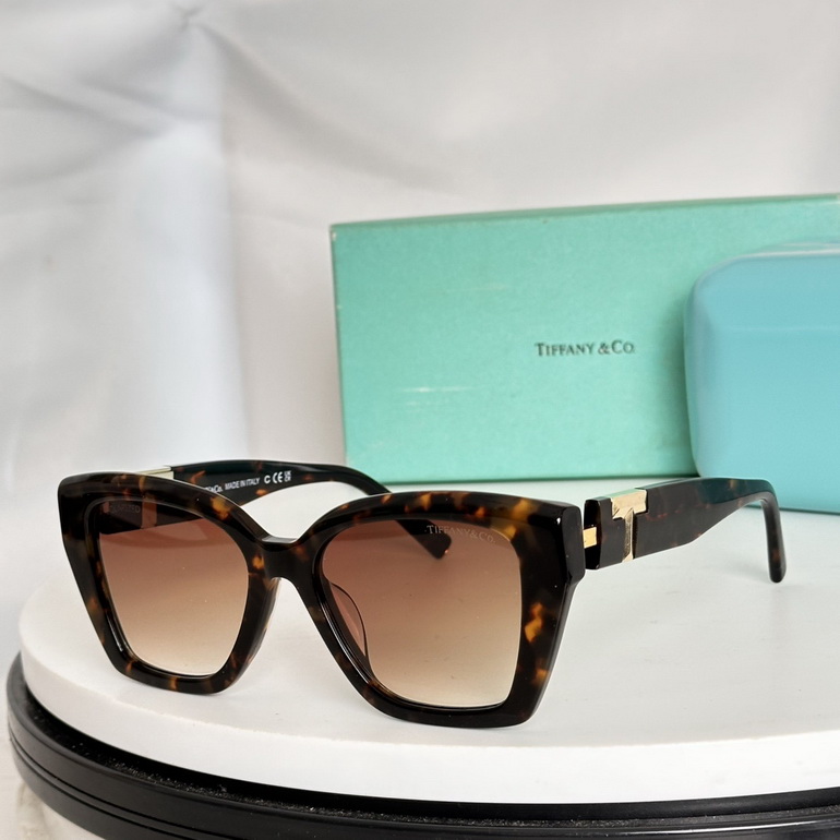 TIFFANY & CO Sunglasses(AAAA)-365