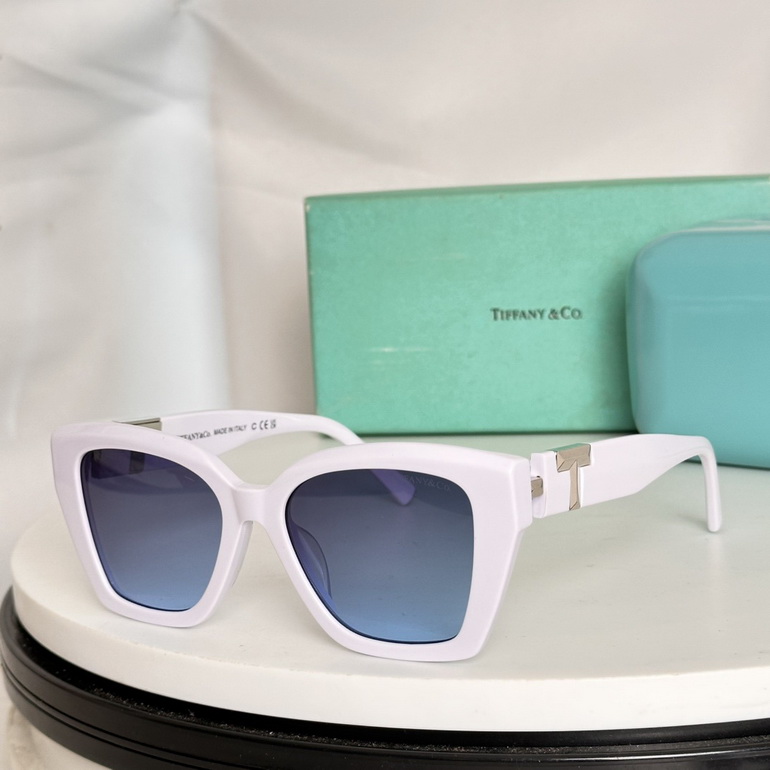 TIFFANY & CO Sunglasses(AAAA)-364