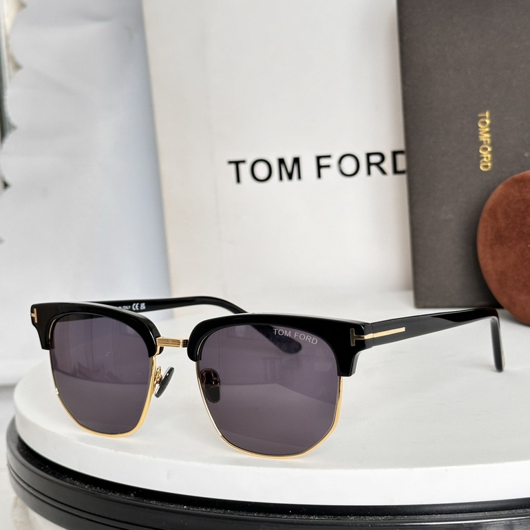 TOM FORD Sunglasses(AAAA)-237