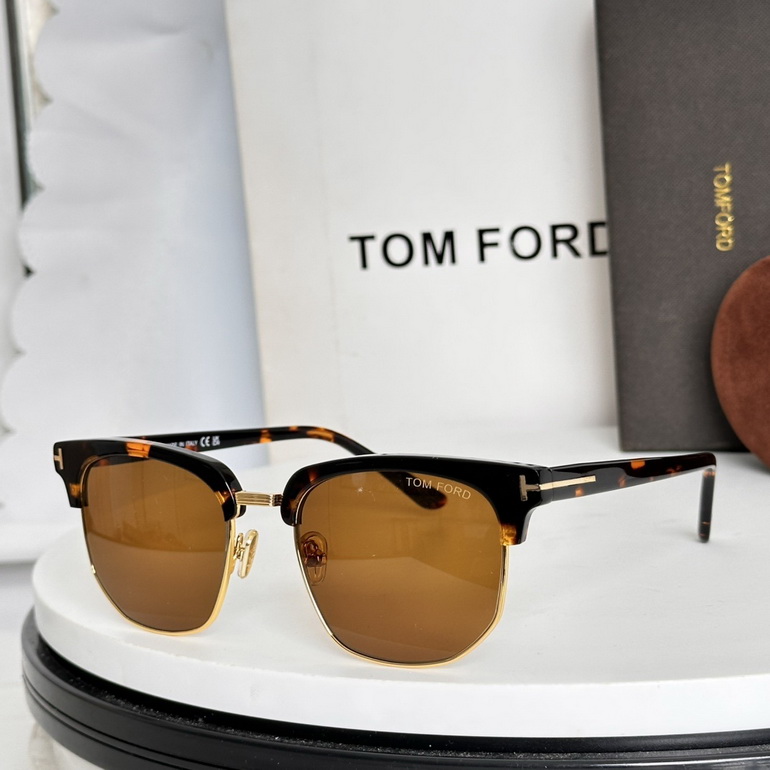 TOM FORD Sunglasses(AAAA)-236