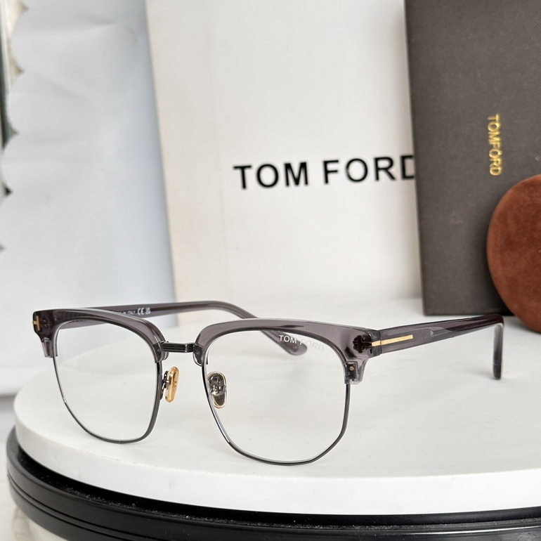 TOM FORD Sunglasses(AAAA)-233