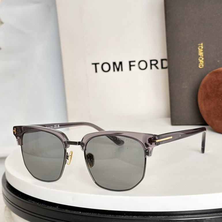 TOM FORD Sunglasses(AAAA)-231