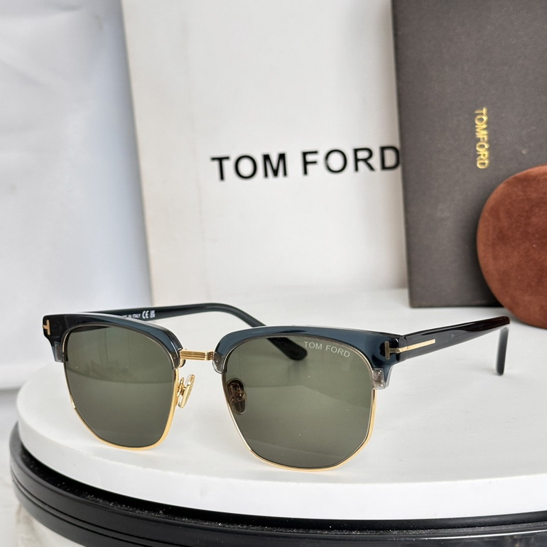 TOM FORD Sunglasses(AAAA)-229