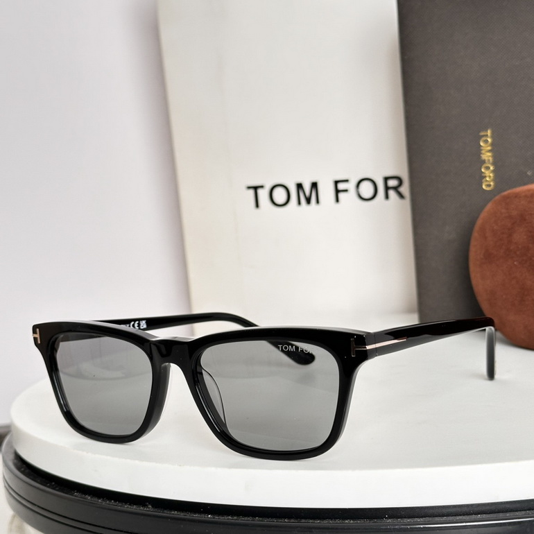 TOM FORD Sunglasses(AAAA)-227