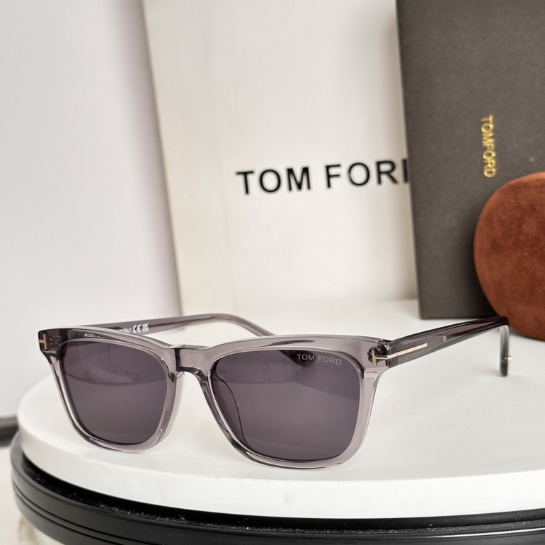 TOM FORD Sunglasses(AAAA)-224