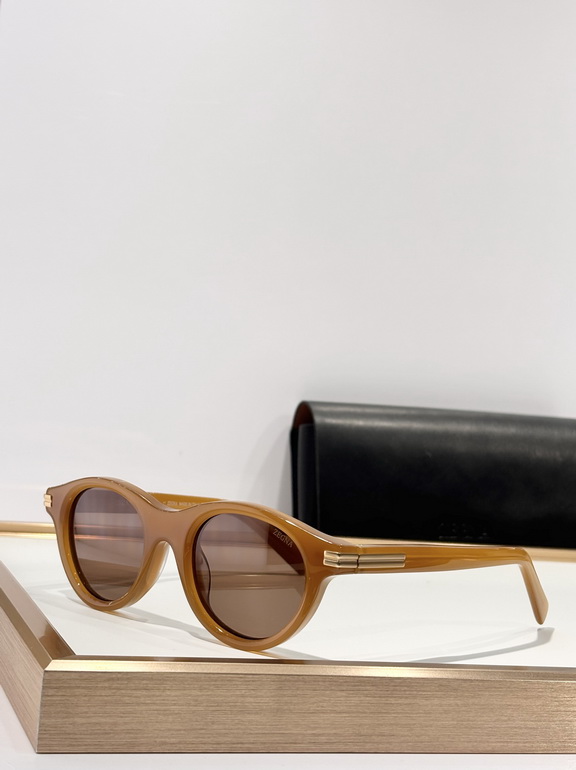 ZEGNA Sunglasses(AAAA)-027