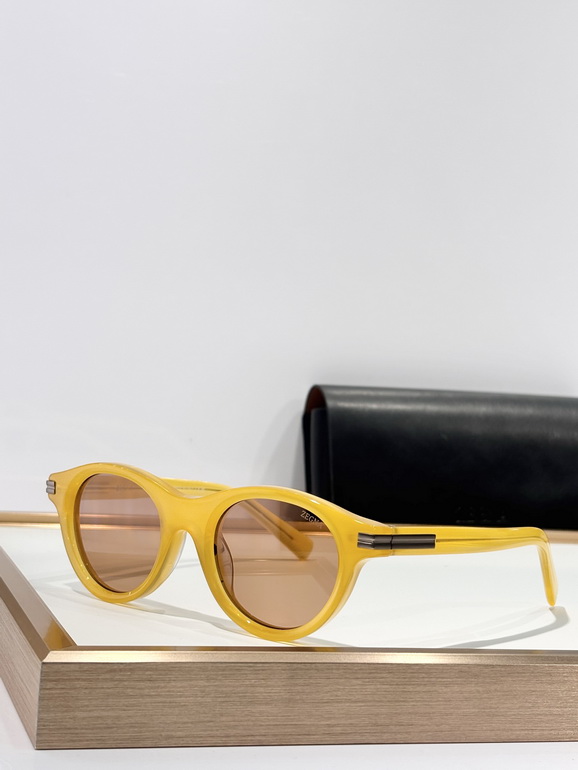 ZEGNA Sunglasses(AAAA)-023