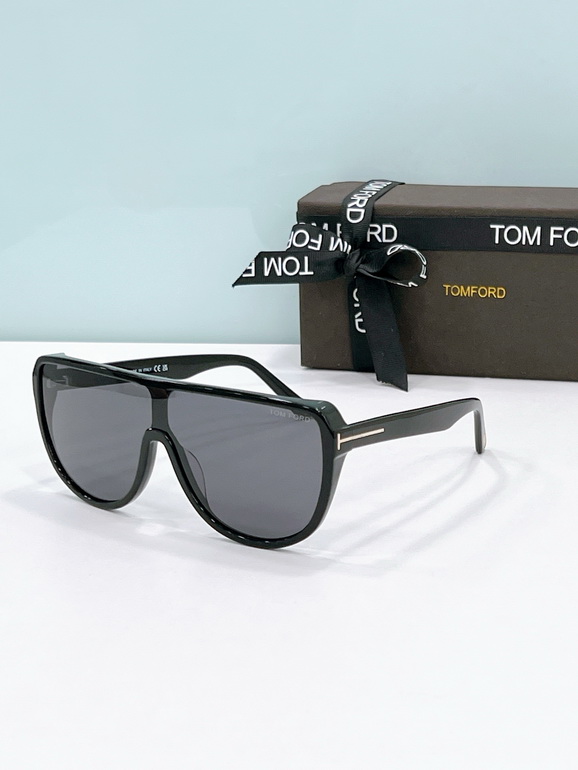 TOM FORD Sunglasses(AAAA)-223