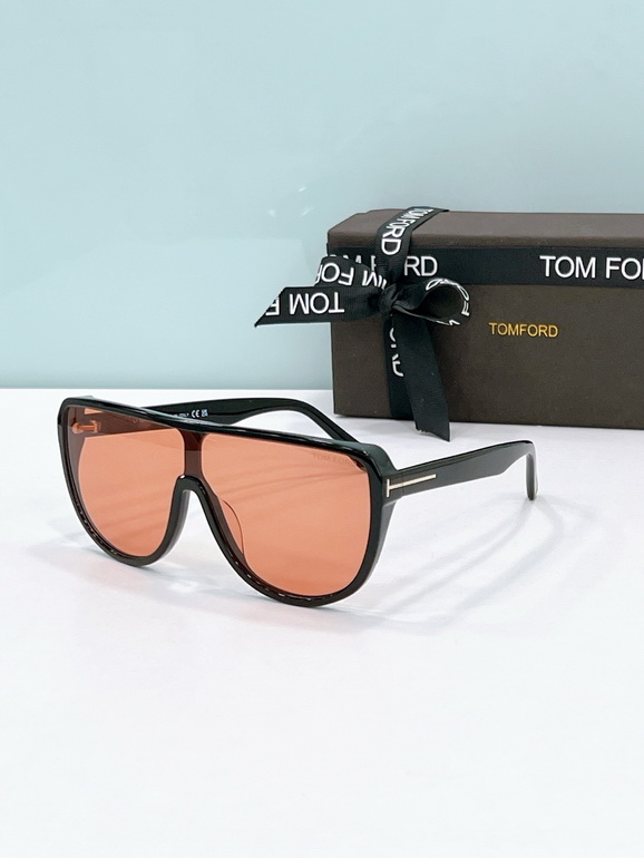 TOM FORD Sunglasses(AAAA)-222