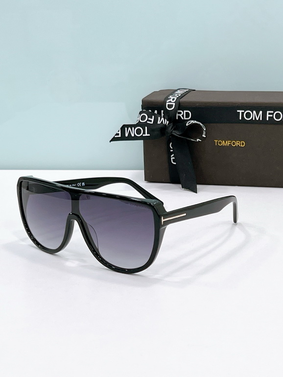 TOM FORD Sunglasses(AAAA)-219