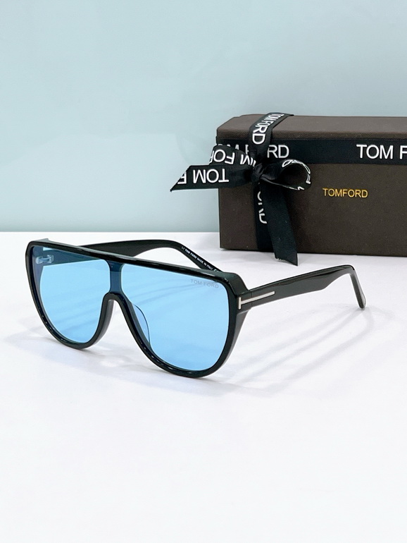 TOM FORD Sunglasses(AAAA)-217
