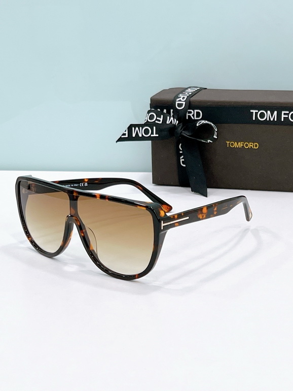 TOM FORD Sunglasses(AAAA)-216