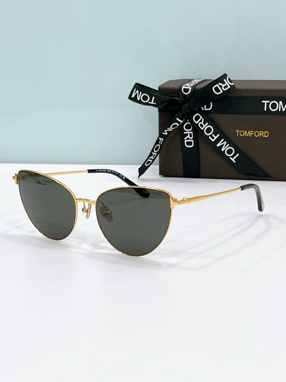 TOM FORD Sunglasses(AAAA)-213