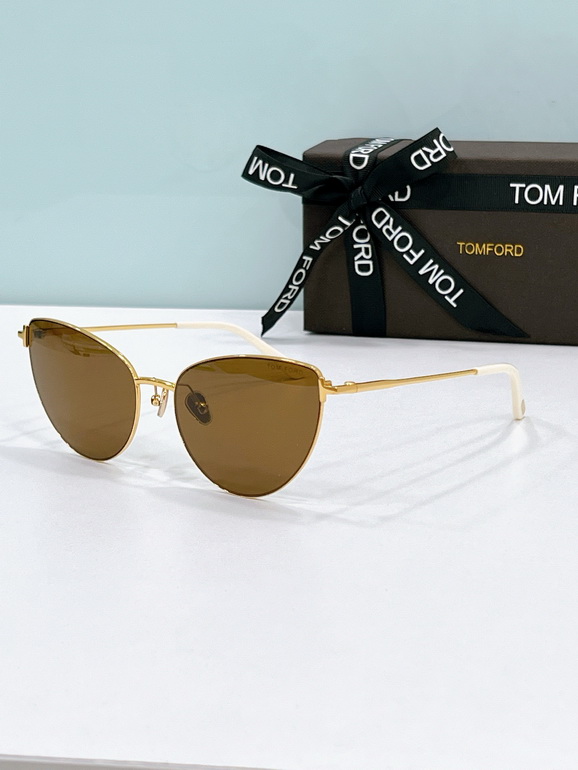 TOM FORD Sunglasses(AAAA)-212