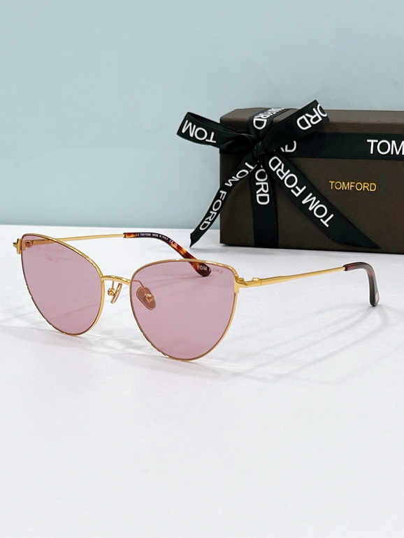 TOM FORD Sunglasses(AAAA)-211