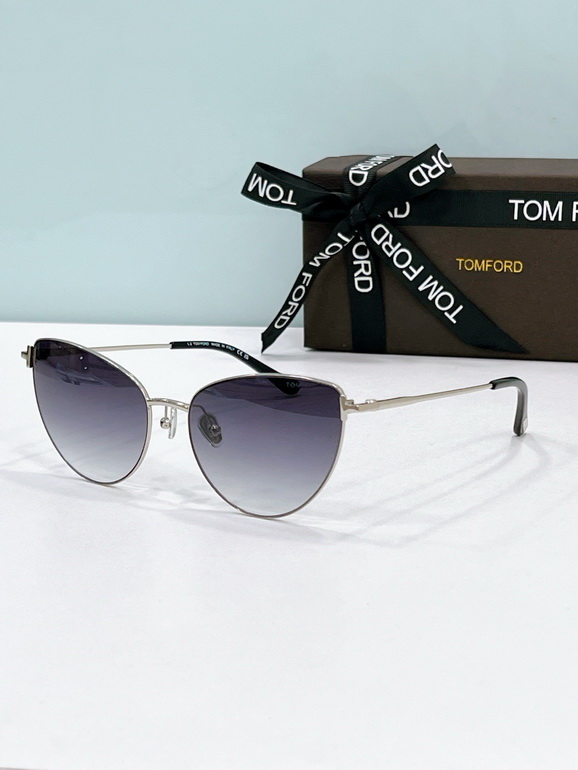 TOM FORD Sunglasses(AAAA)-210