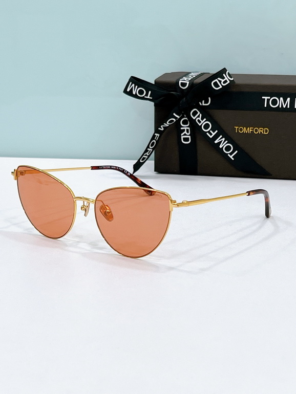 TOM FORD Sunglasses(AAAA)-207