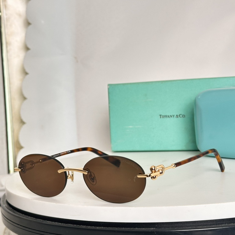 TIFFANY & CO Sunglasses(AAAA)-360