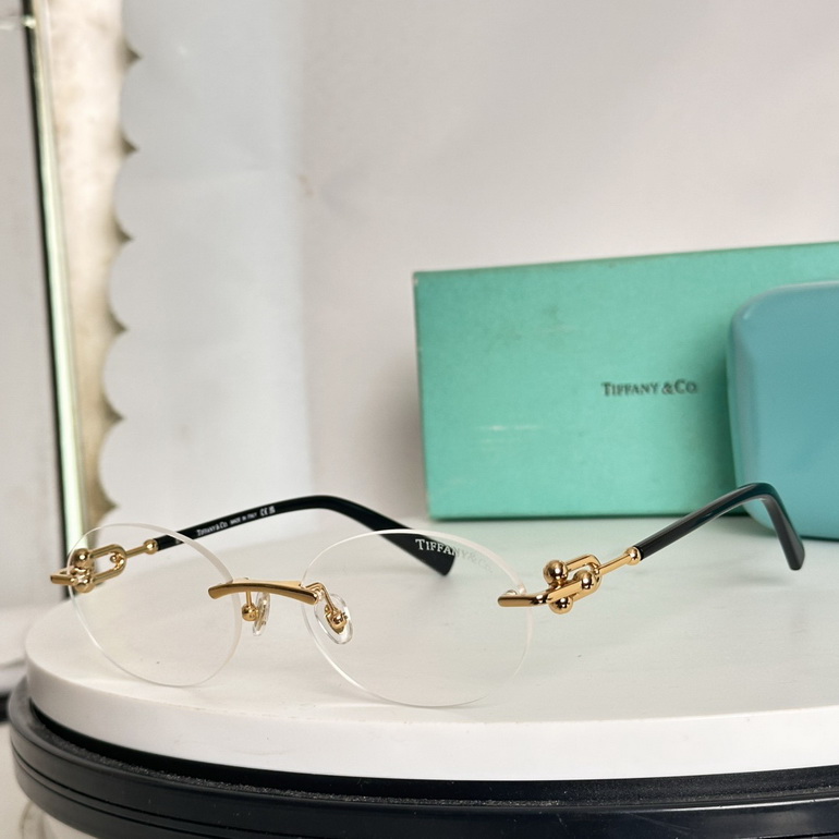 TIFFANY & CO Sunglasses(AAAA)-358