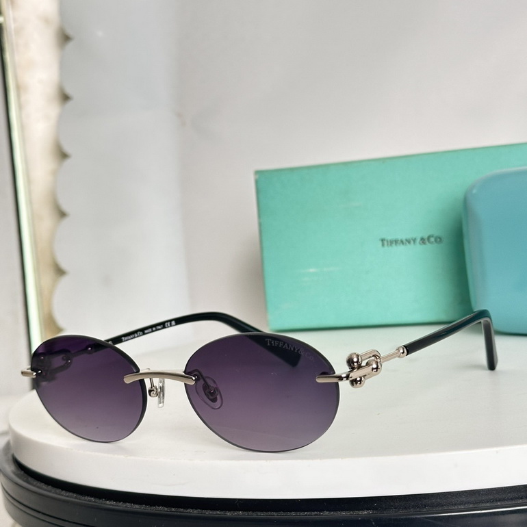 TIFFANY & CO Sunglasses(AAAA)-357