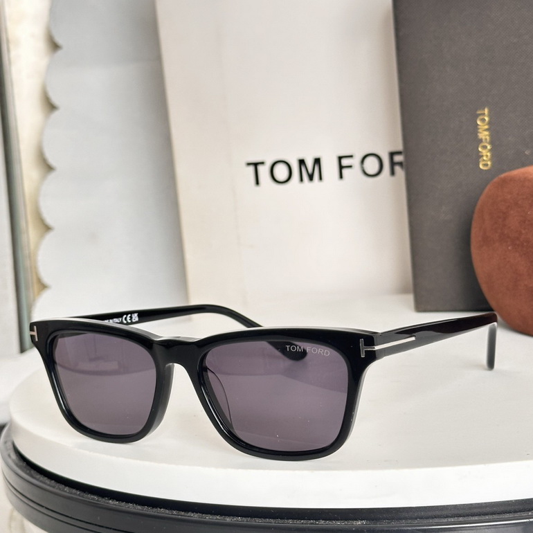 TOM FORD Sunglasses(AAAA)-206