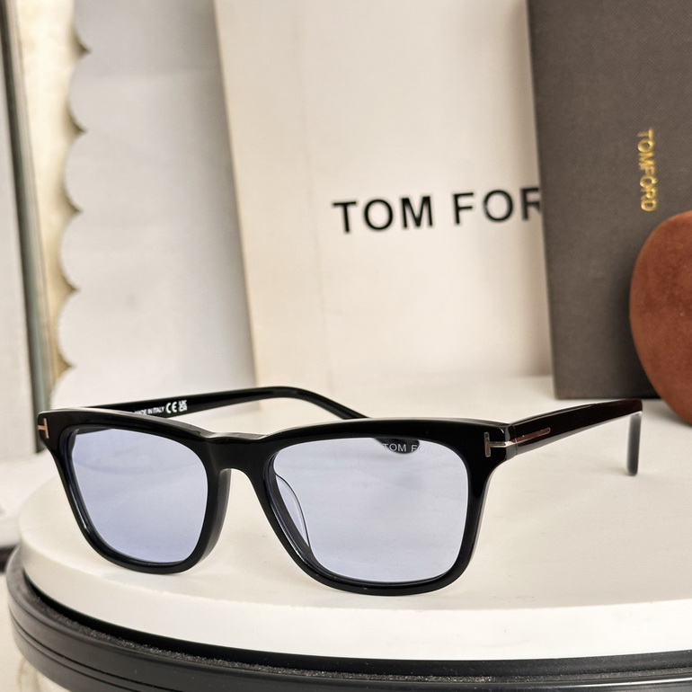 TOM FORD Sunglasses(AAAA)-205