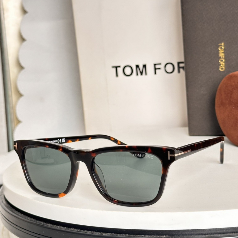 TOM FORD Sunglasses(AAAA)-203