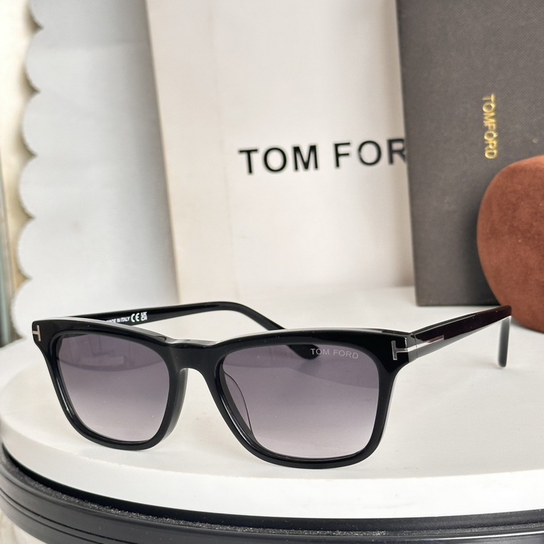 TOM FORD Sunglasses(AAAA)-202
