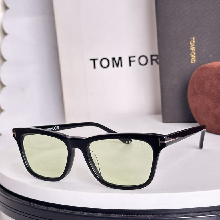 TOM FORD Sunglasses(AAAA)-201