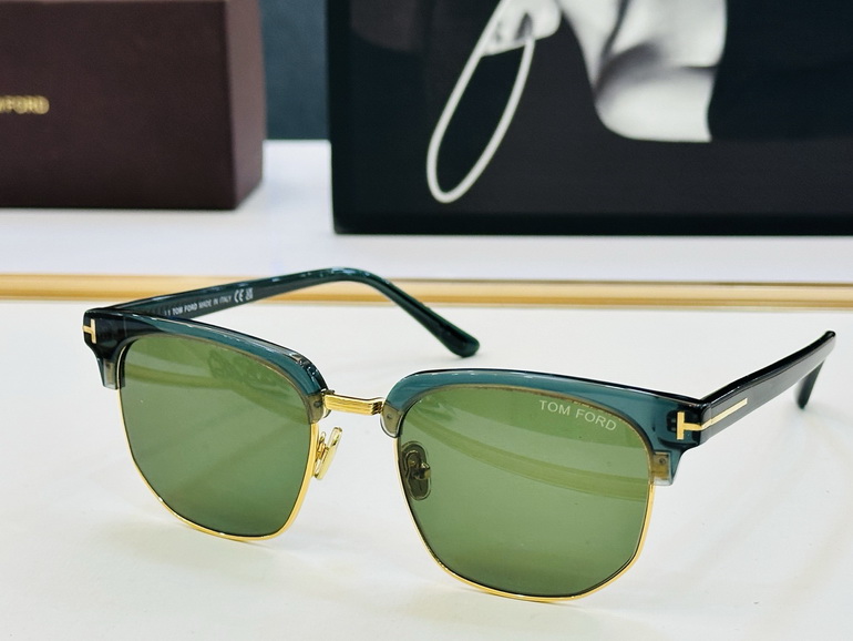 TOM FORD Sunglasses(AAAA)-197