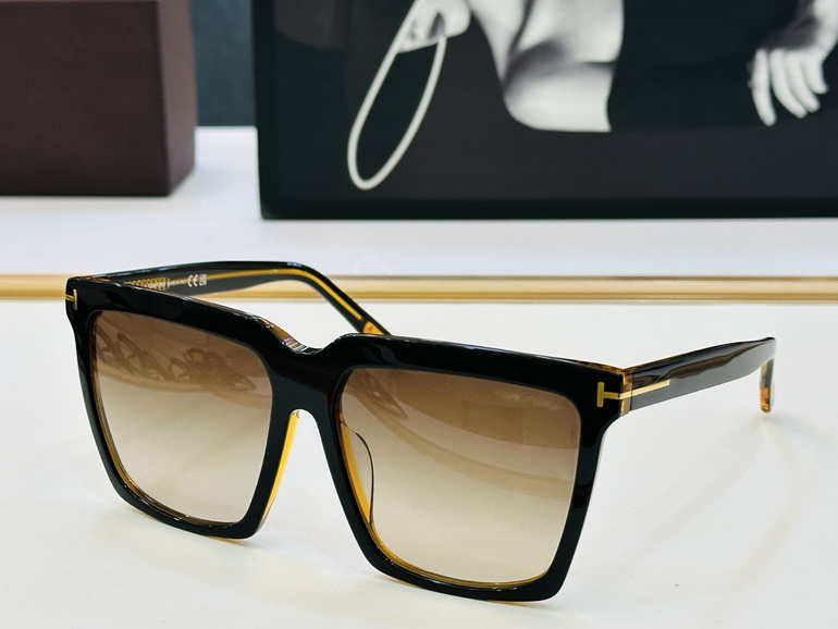 TOM FORD Sunglasses(AAAA)-194