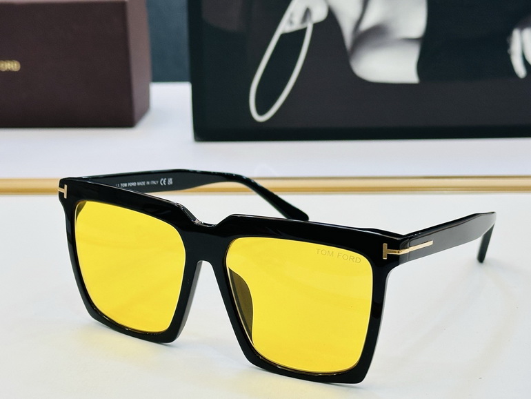 TOM FORD Sunglasses(AAAA)-189