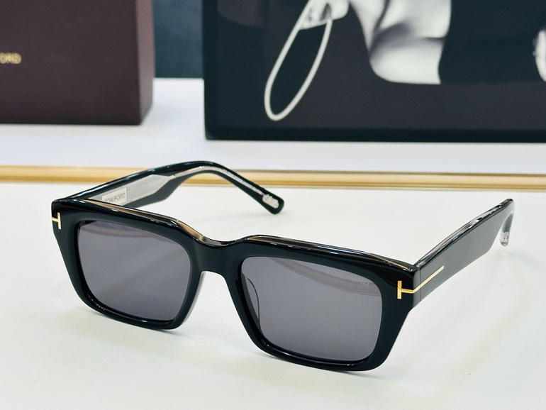 TOM FORD Sunglasses(AAAA)-185