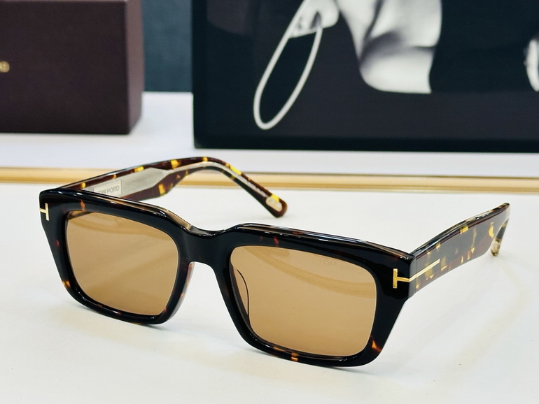 TOM FORD Sunglasses(AAAA)-182
