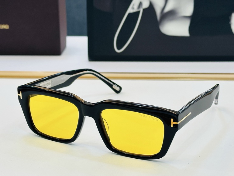 TOM FORD Sunglasses(AAAA)-181